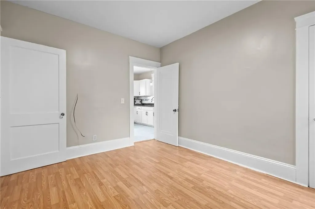 126 Roger Williams Avenue Providence RI 02907