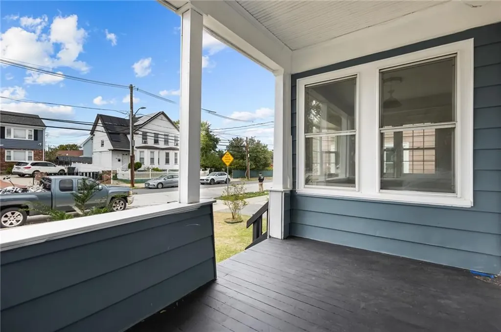 126 Roger Williams Avenue Providence RI 02907