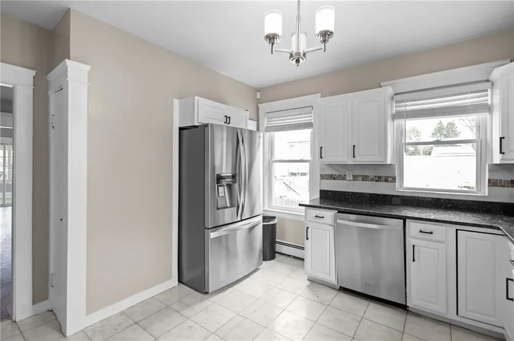 126 Roger Williams Avenue Providence RI 02907