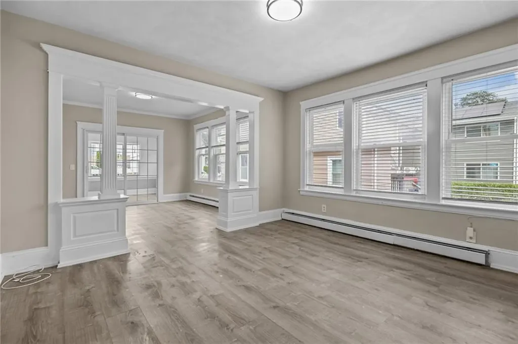 126 Roger Williams Avenue Providence RI 02907