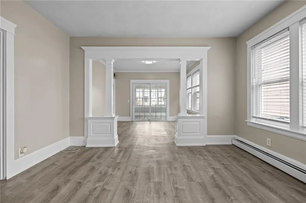 126 Roger Williams Avenue Providence RI 02907