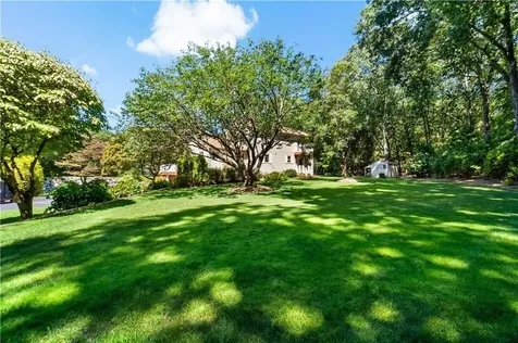 14 Dawn Lane Coventry RI 02816