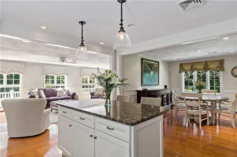 14 Dawn Lane Coventry RI 02816