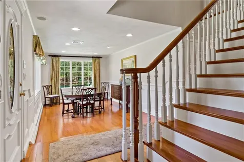 14 Dawn Lane Coventry RI 02816