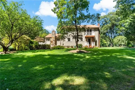 14 Dawn Lane Coventry RI 02816