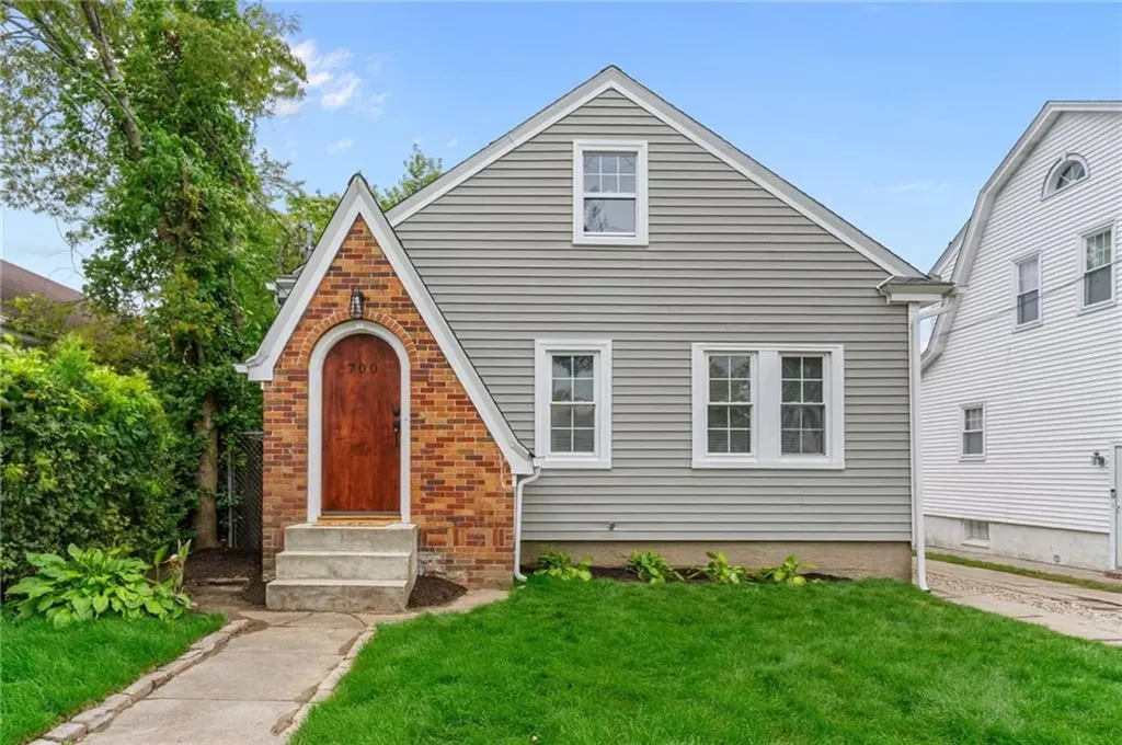 700 River Avenue Providence RI 02908