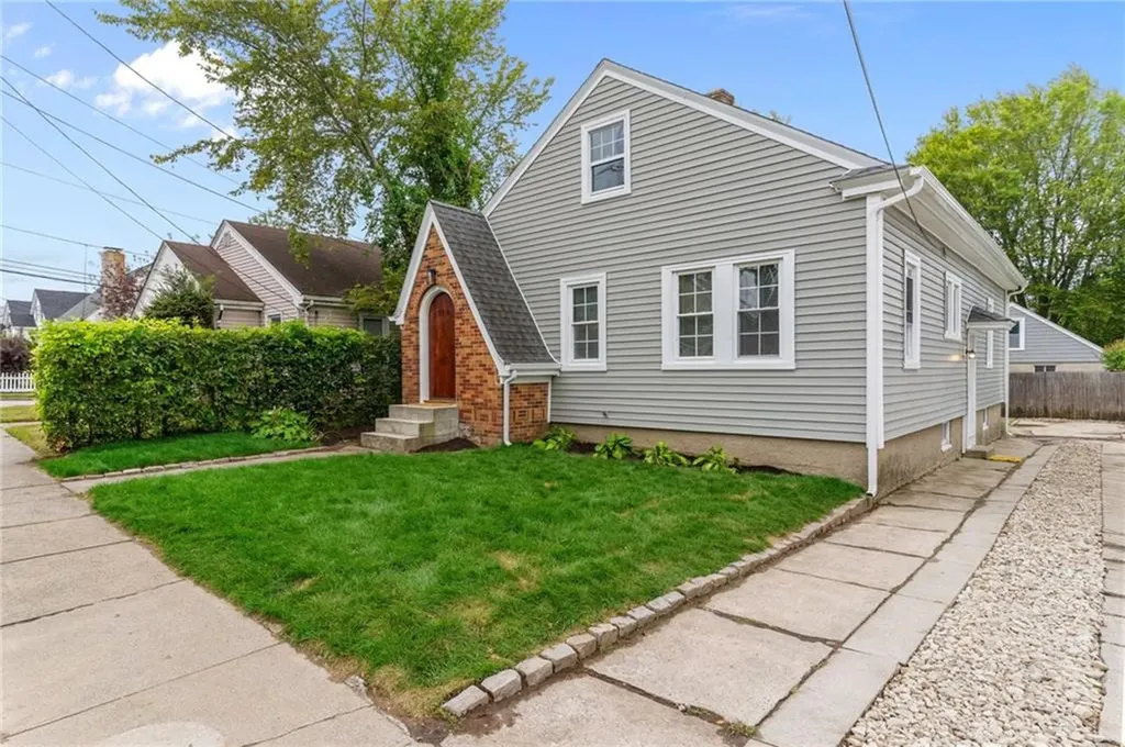 700 River Avenue Providence RI 02908