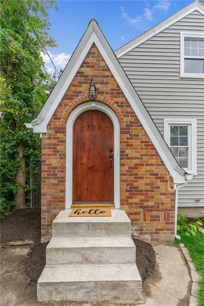 700 River Avenue Providence RI 02908