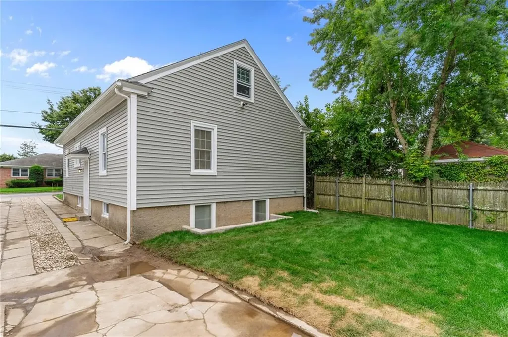 700 River Avenue Providence RI 02908