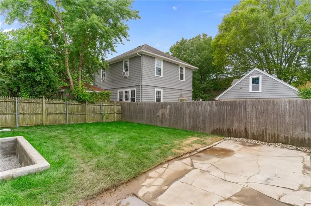 700 River Avenue Providence RI 02908