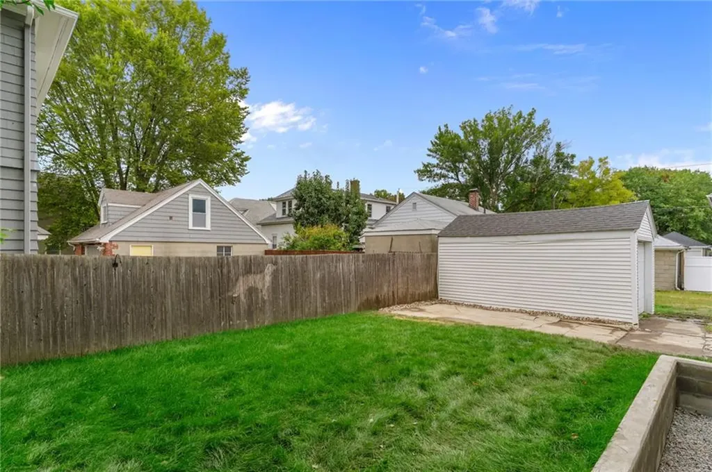 700 River Avenue Providence RI 02908