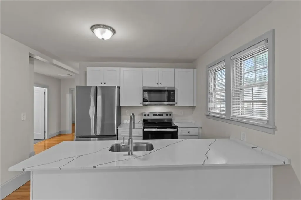700 River Avenue Providence RI 02908