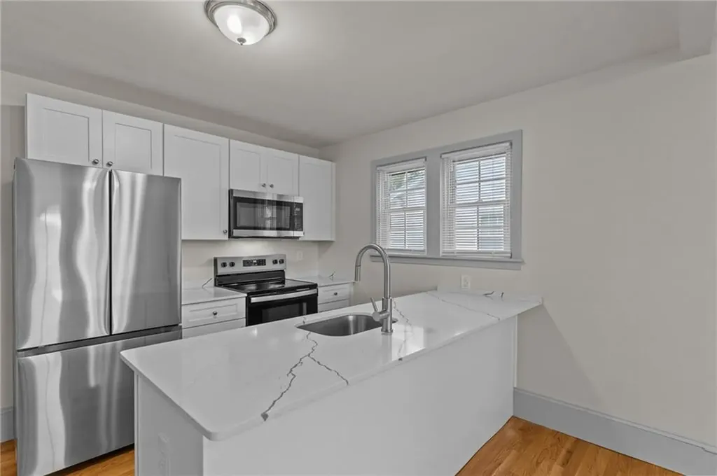700 River Avenue Providence RI 02908