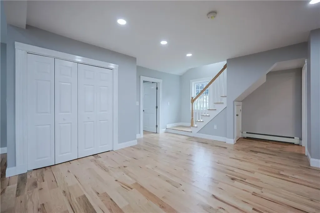 101 Grosvenor Avenue Pawtucket RI 02860