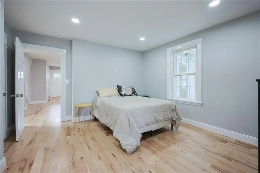 101 Grosvenor Avenue Pawtucket RI 02860