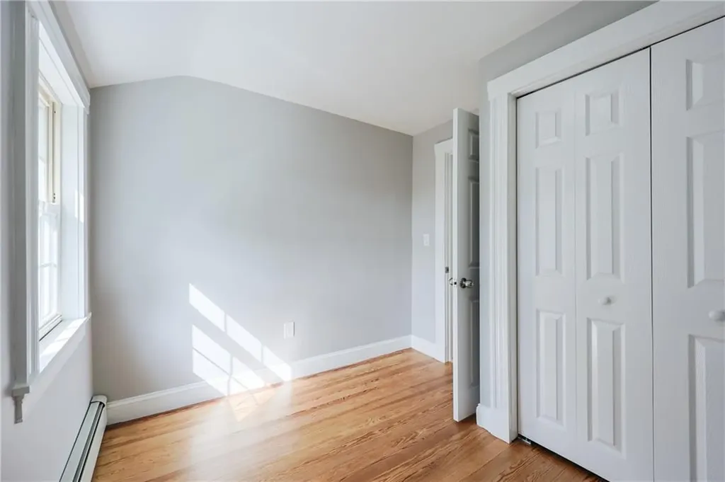 101 Grosvenor Avenue Pawtucket RI 02860