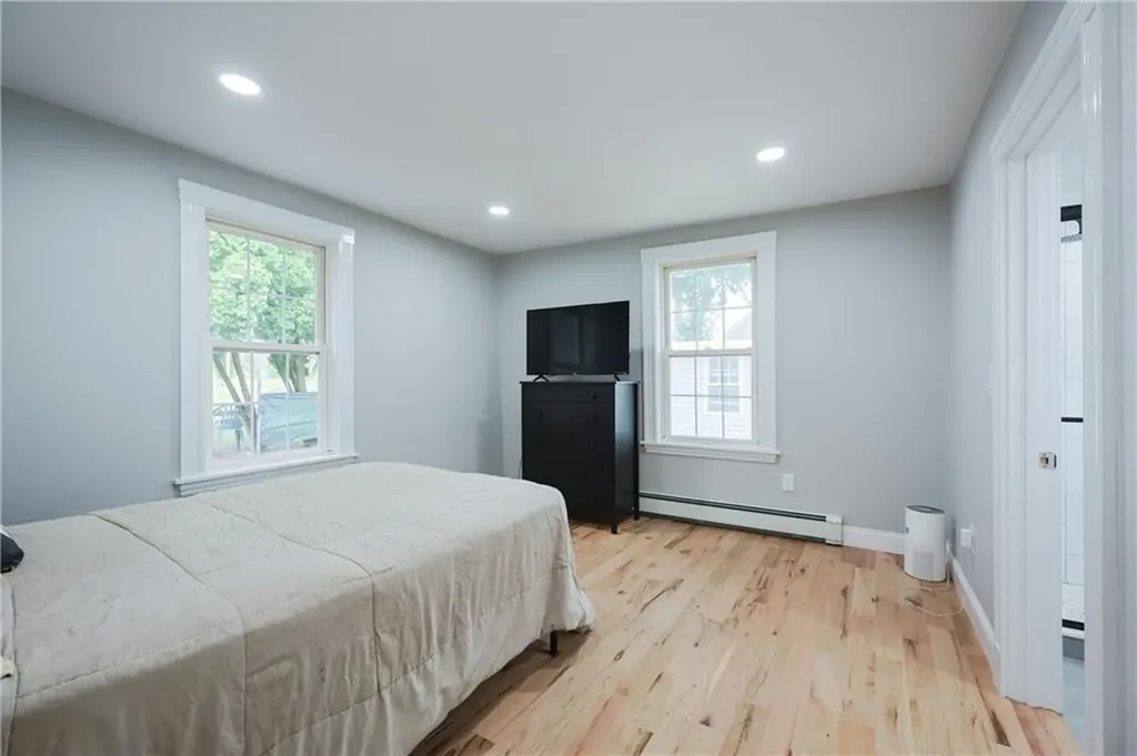 101 Grosvenor Avenue Pawtucket RI 02860