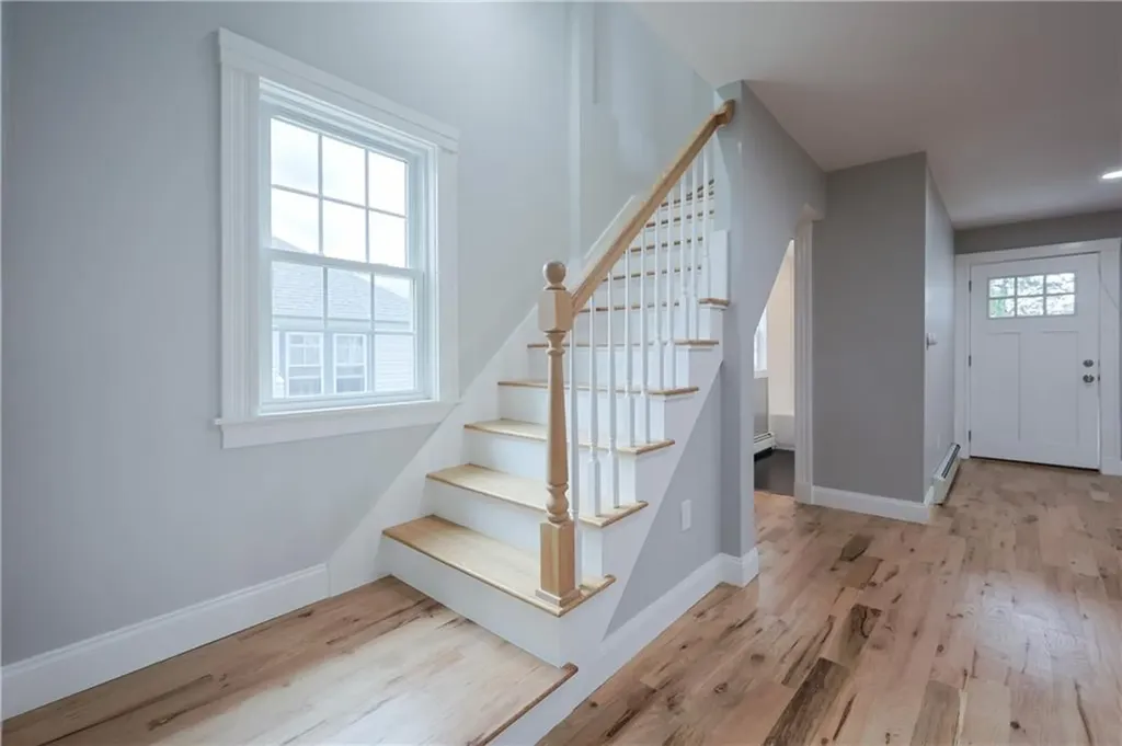 101 Grosvenor Avenue Pawtucket RI 02860