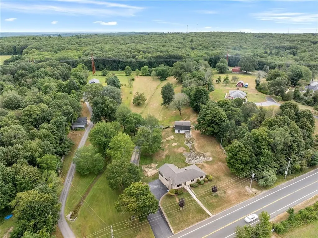 245 W Wrentham Road Cumberland RI 02864