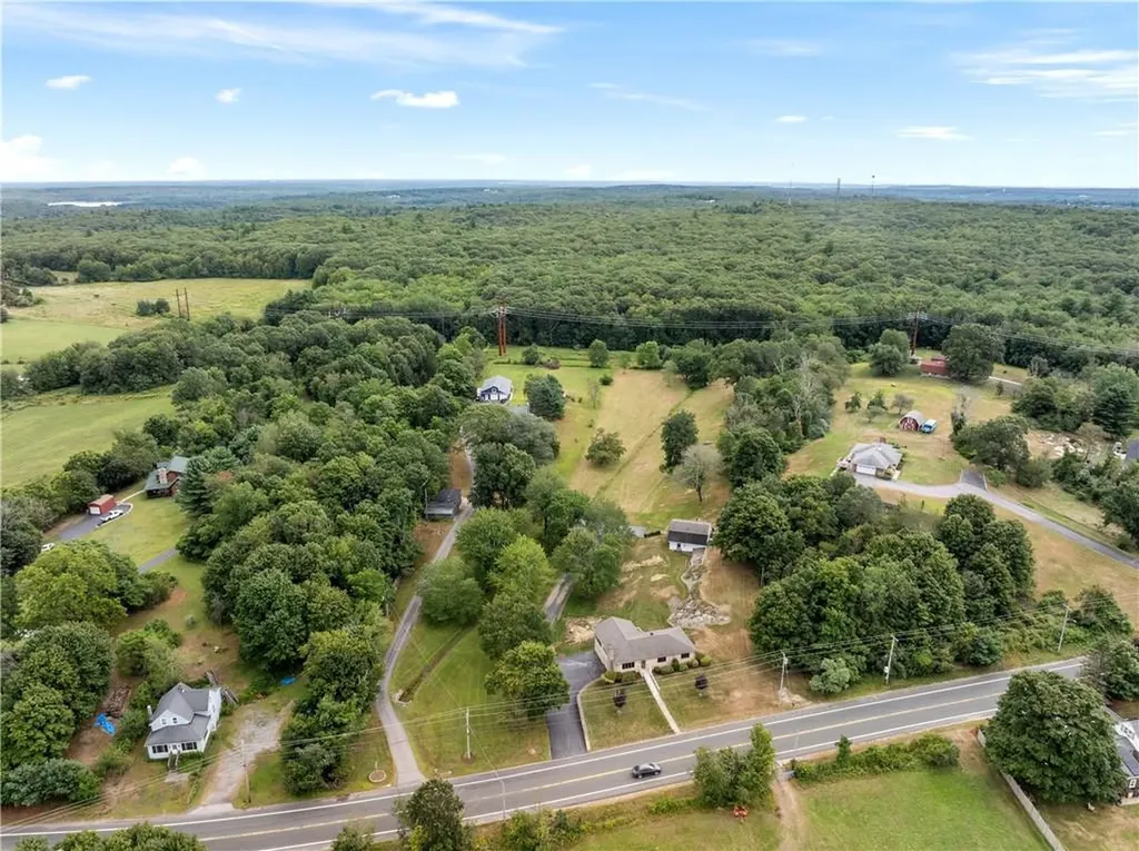 245 W Wrentham Road Cumberland RI 02864