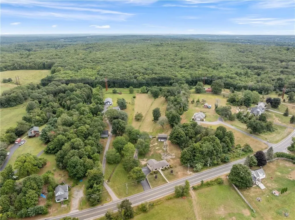 245 W Wrentham Road Cumberland RI 02864