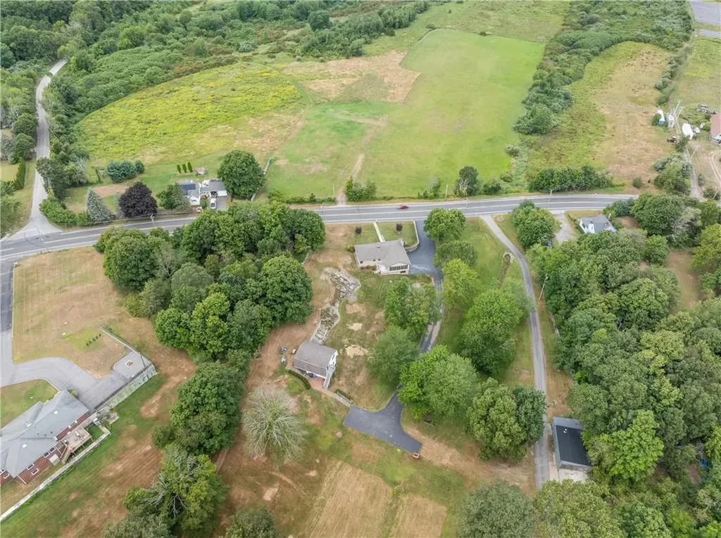 245 W Wrentham Road Cumberland RI 02864