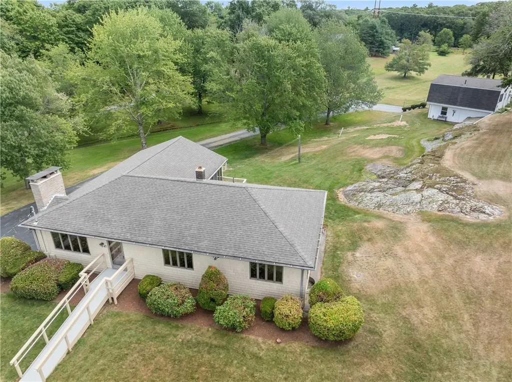 245 W Wrentham Road Cumberland RI 02864