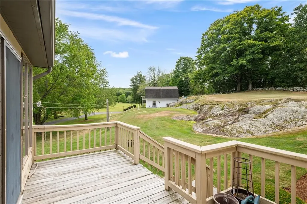 245 W Wrentham Road Cumberland RI 02864