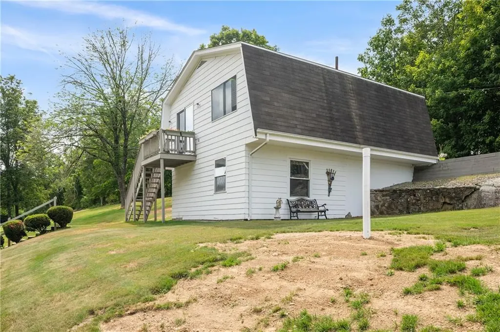 245 W Wrentham Road Cumberland RI 02864