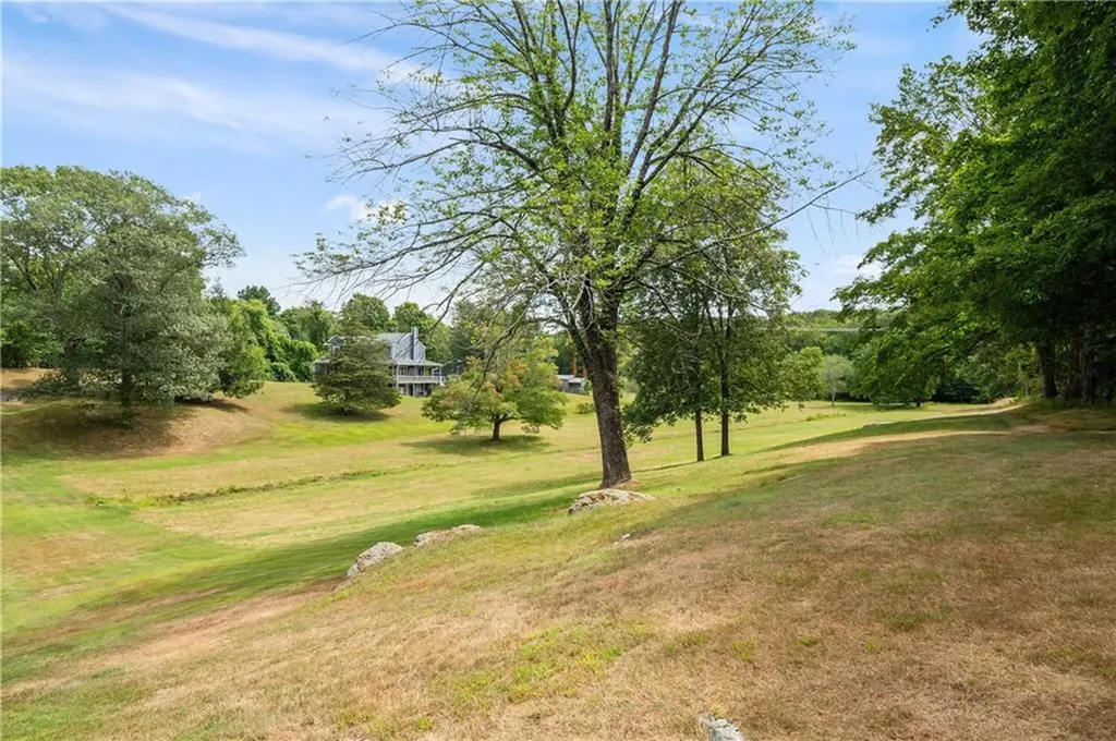 245 W Wrentham Road Cumberland RI 02864