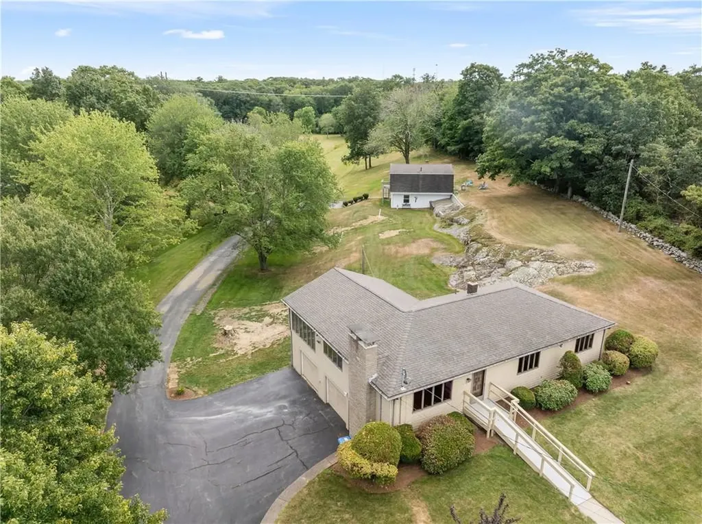 245 W Wrentham Road Cumberland RI 02864