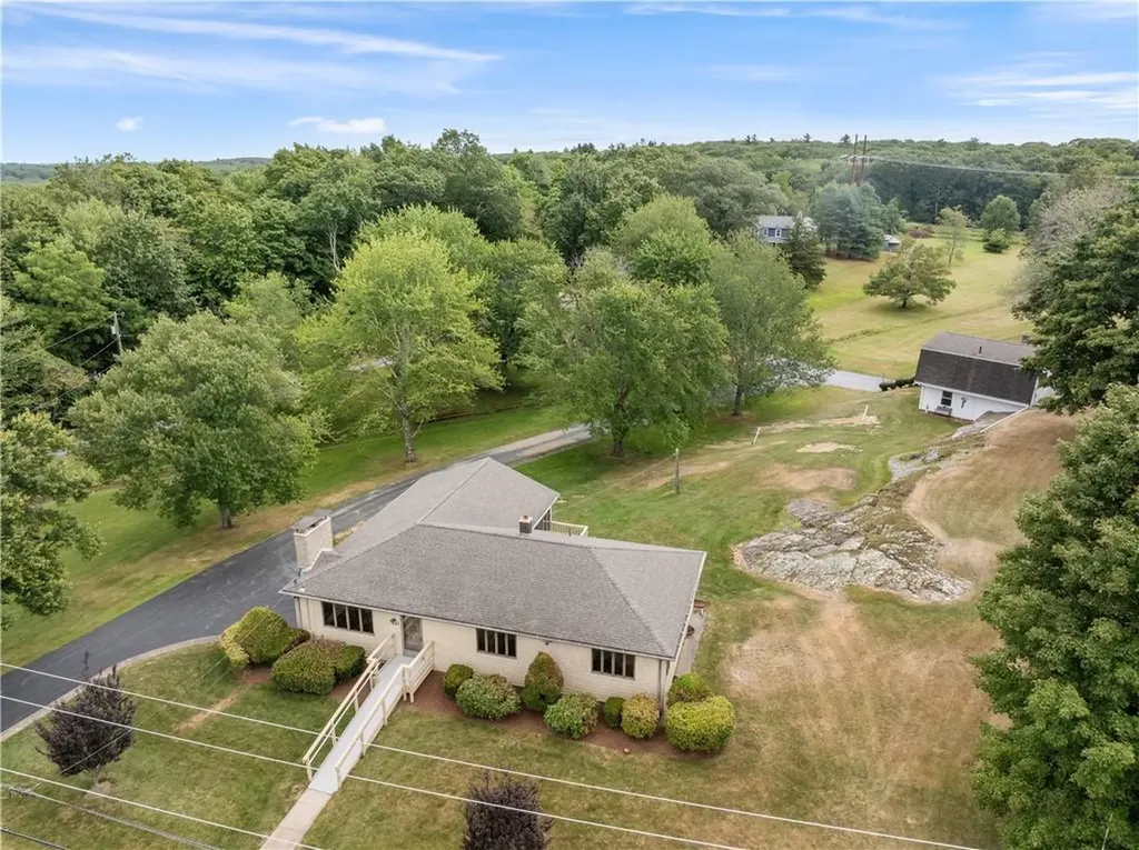 245 W Wrentham Road Cumberland RI 02864