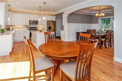 22 Cassidy Trail Coventry RI 02816