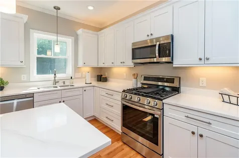 22 Cassidy Trail Coventry RI 02816