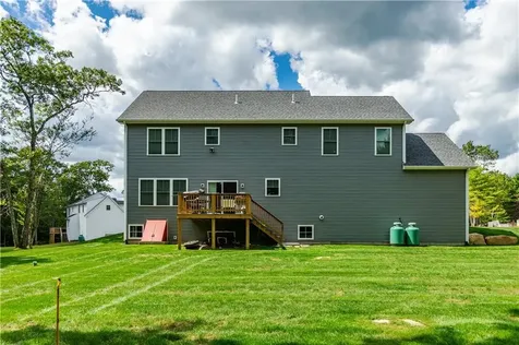 22 Cassidy Trail Coventry RI 02816