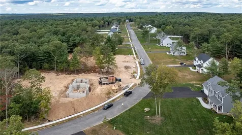 22 Cassidy Trail Coventry RI 02816