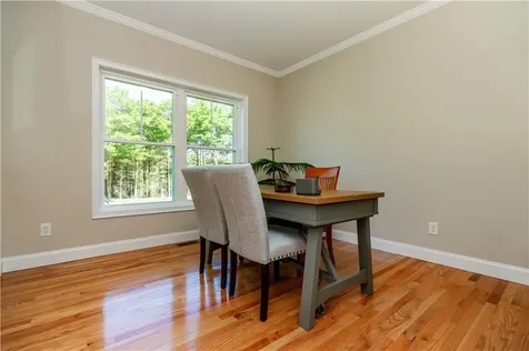 22 Cassidy Trail Coventry RI 02816