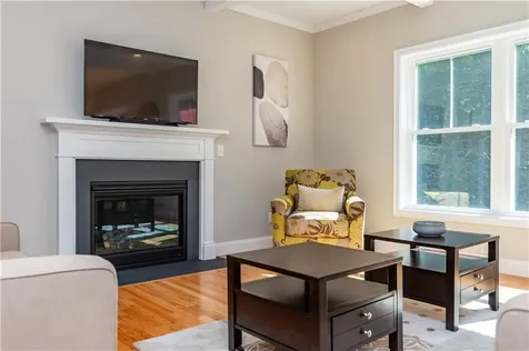 22 Cassidy Trail Coventry RI 02816