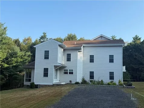 52 Tug Hollow Road Richmond RI 02892