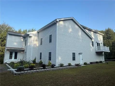 52 Tug Hollow Road Richmond RI 02892