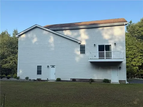 52 Tug Hollow Road Richmond RI 02892