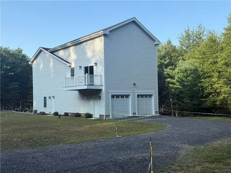 52 Tug Hollow Road Richmond RI 02892