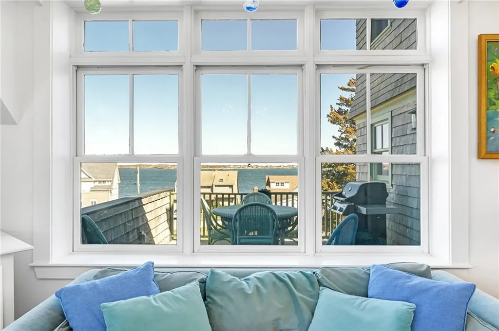 7 Clarkes Village Road Jamestown RI 02835