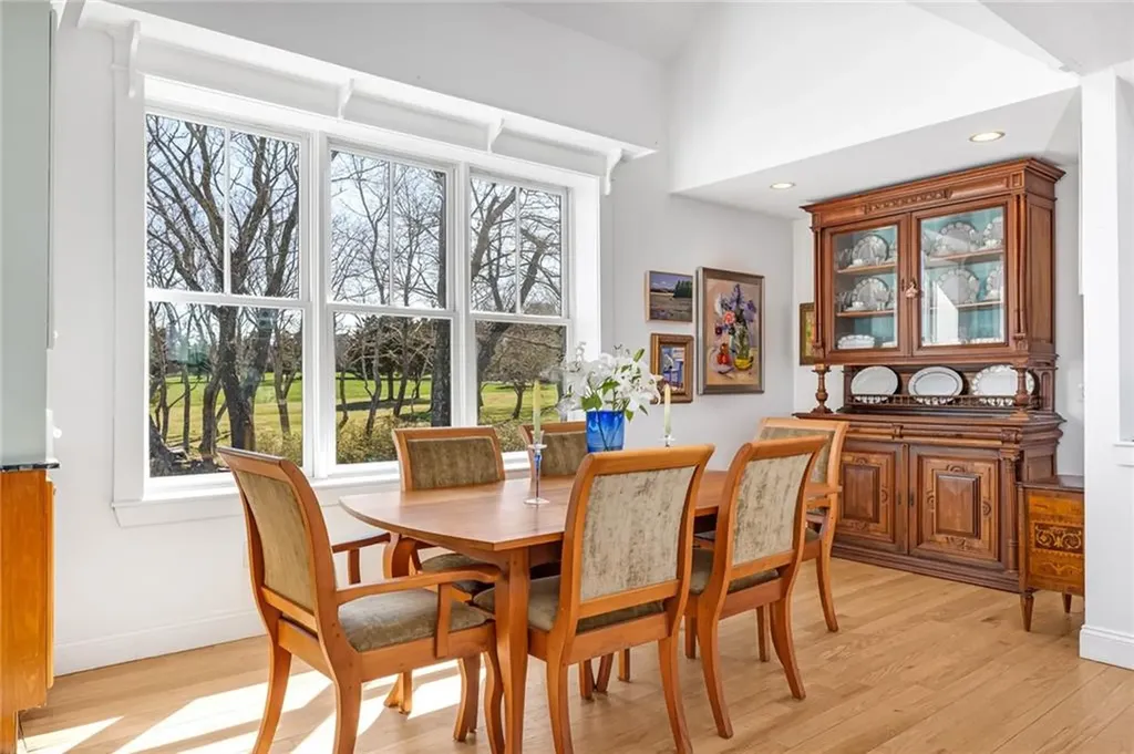 7 Clarkes Village Road Jamestown RI 02835