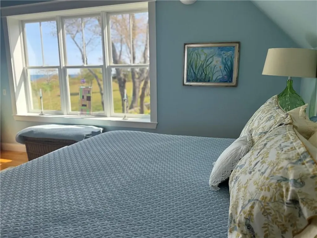 7 Clarkes Village Road Jamestown RI 02835