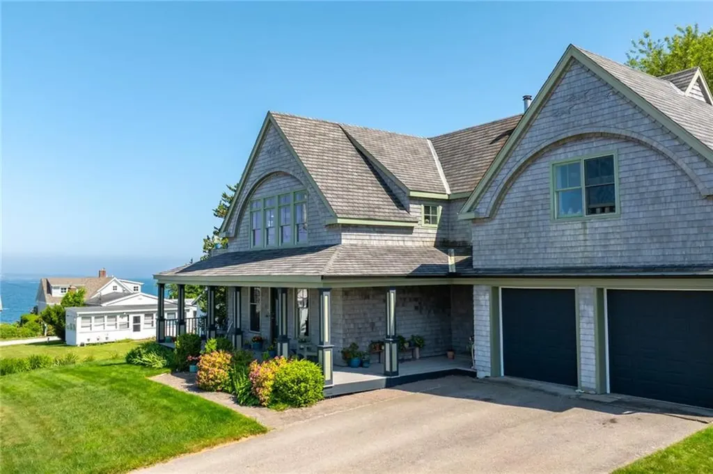 7 Clarkes Village Road Jamestown RI 02835