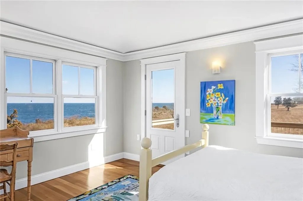 7 Clarkes Village Road Jamestown RI 02835