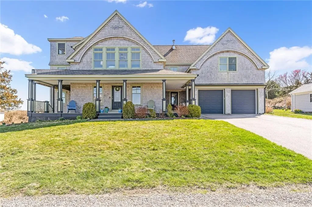 7 Clarkes Village Road Jamestown RI 02835