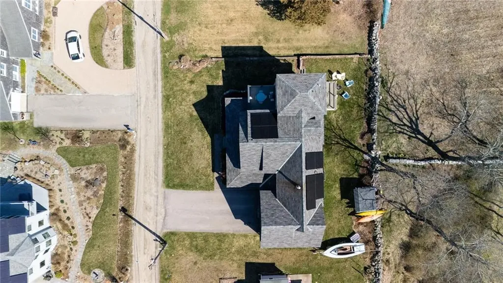 7 Clarkes Village Road Jamestown RI 02835