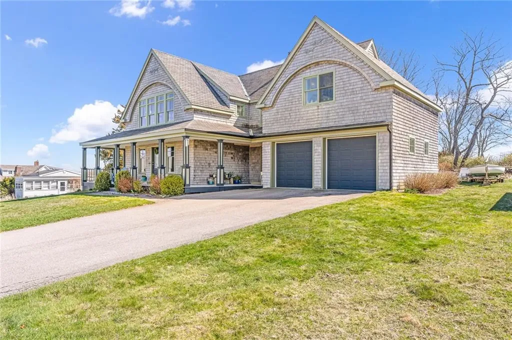 7 Clarkes Village Road Jamestown RI 02835